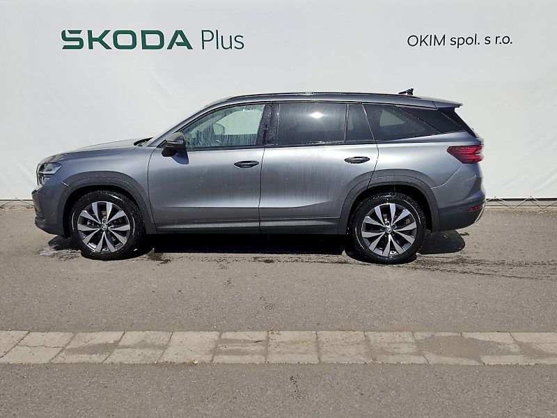 Škoda Kodiaq (2024) Selection  2,0 Tdi 142 Kw 4x4 - fotka 3 z 45