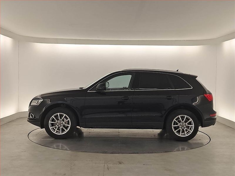 Audi Q5 (2013) Exclusive 2.0 TFSI, 4X4 - fotka 3 z 21