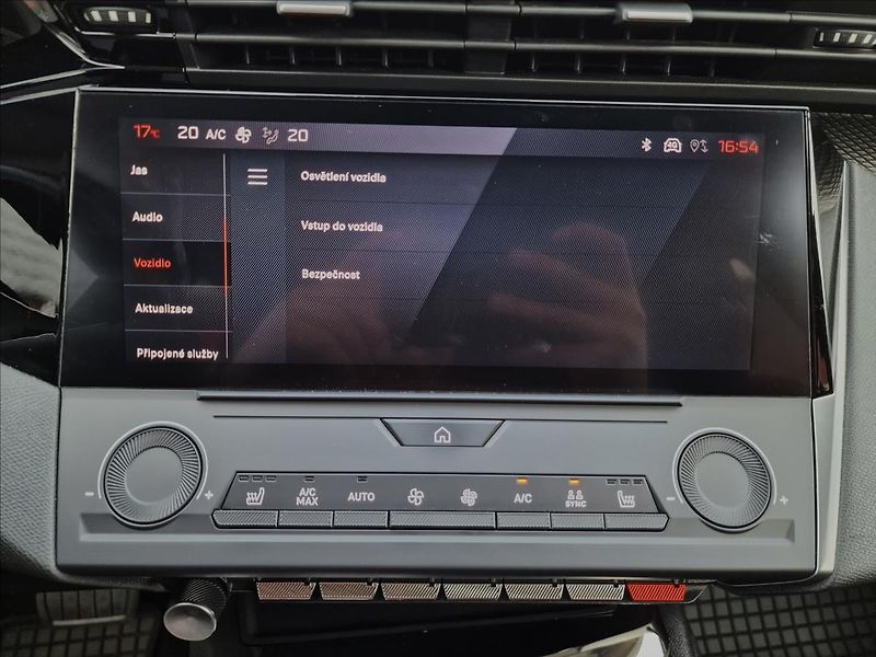 Peugeot 308 1.5HDI 96kW SW ACTIVE PACK,ČR - fotka 32 z 48
