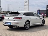 Volkswagen Arteon 2,0 TSI R-Line 206kW DSG - náhled 5