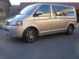 Volkswagen Multivan 2,0   2x soupacky 180 PS - náhled 1