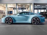 Porsche 911 (2026) Carrera 4S Lift Burmester 360 - náhled 2