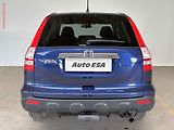 Honda CR-V (2009) 2.0i AWD, Elegance - náhled 4