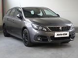 Peugeot 308 (2018) 1.5 HDi, Navi, AC - náhled 1