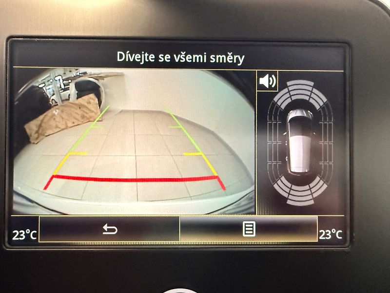 Renault Scénic (2019) 1.7 dCi 120 Intens EDC - fotka 17 z 30