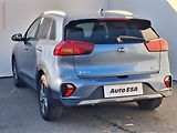 Kia Niro (2021) 1.6 GDi, 1.maj,ČR, Exclusive - náhled 6