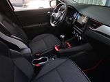 Renault Captur (2020) 1.3 TCe, Serv.kniha, Kůže - náhled 9
