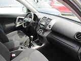 Toyota RAV4 (2006) 2,0 VVTi - náhled 4