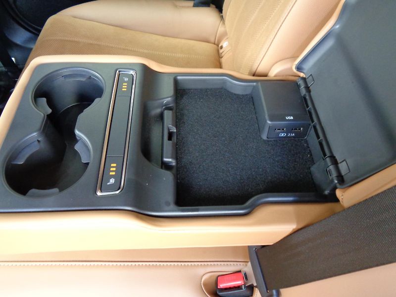 Mazda 6 WGN 2,5 AT, 20th Anniversary - fotka 26 z 37
