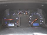 Volkswagen Transporter (1999) 2.5TDI 75KW – OBYTNÝ REIMO - náhled 19