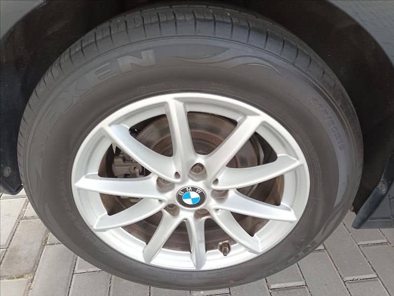 BMW Řada 2 1,5 216d,85KW,ActiveTourer,Man - fotka 30 z 44