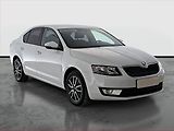 Škoda Octavia (2016) 1.2 TSI, Serv.kniha, Tempomat - náhled 1