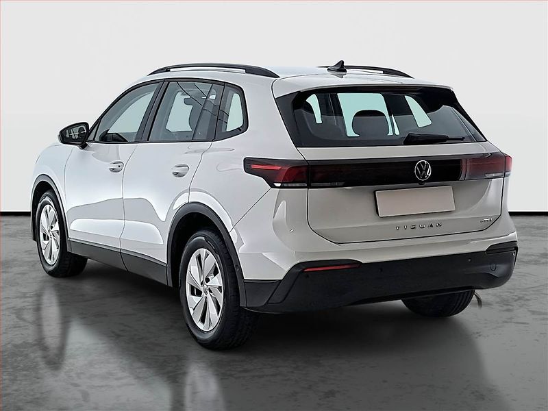 Volkswagen Tiguan (2024) 1.5 eTSI - fotka 4 z 20