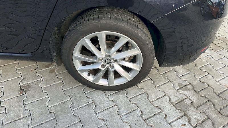 Škoda Scala (2024) SELEC TSI 85/1.0 A7F - fotka 10 z 27
