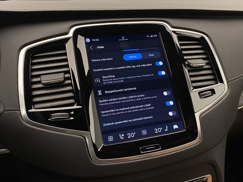 Volvo XC90 B5 AWD BRIGHT PLUS AUT CZ 7m - fotka 52 z 63