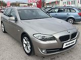 BMW Řada 5 (2013) 2.0 D, AT - náhled 1