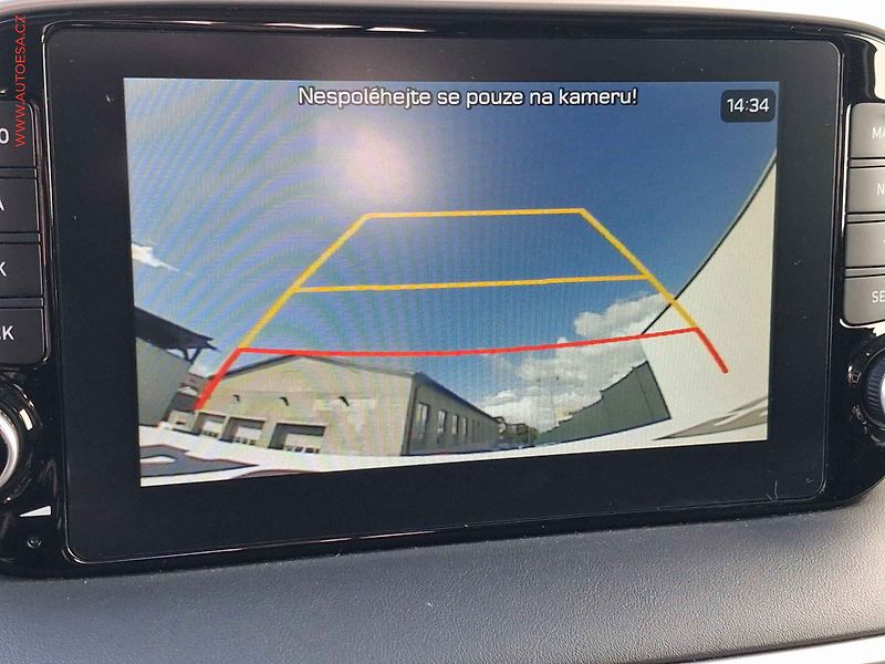 Hyundai Tucson (2019) 1.6 T-GDi 4x4, ČR, LED, navi - fotka 18 z 19