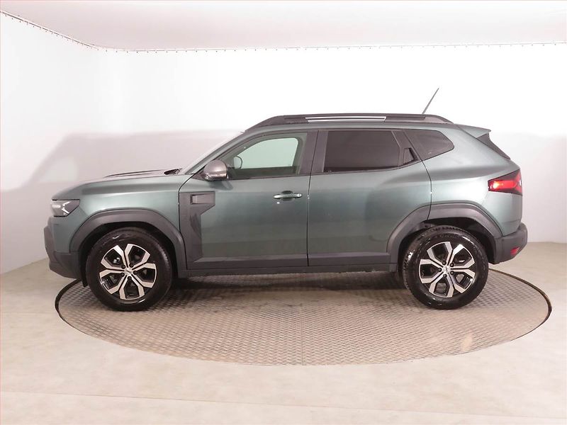 Dacia Duster (2025) Expression 1.0 TCe - fotka 3 z 15