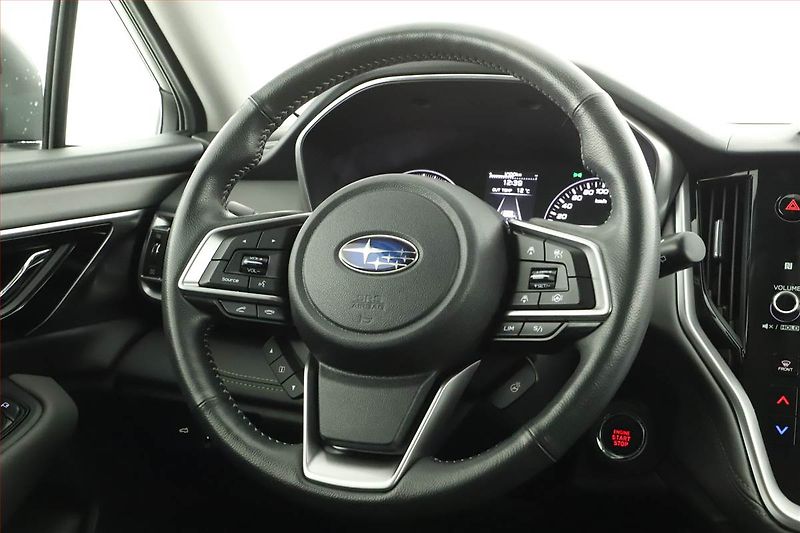 Subaru Outback (2022) 2.5 i - fotka 8 z 18