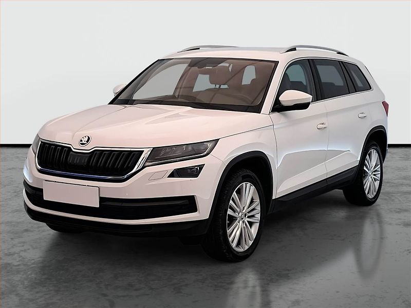 Škoda Kodiaq (2017) Style Plus 2.0 TDI 4x4 - fotka 2 z 20