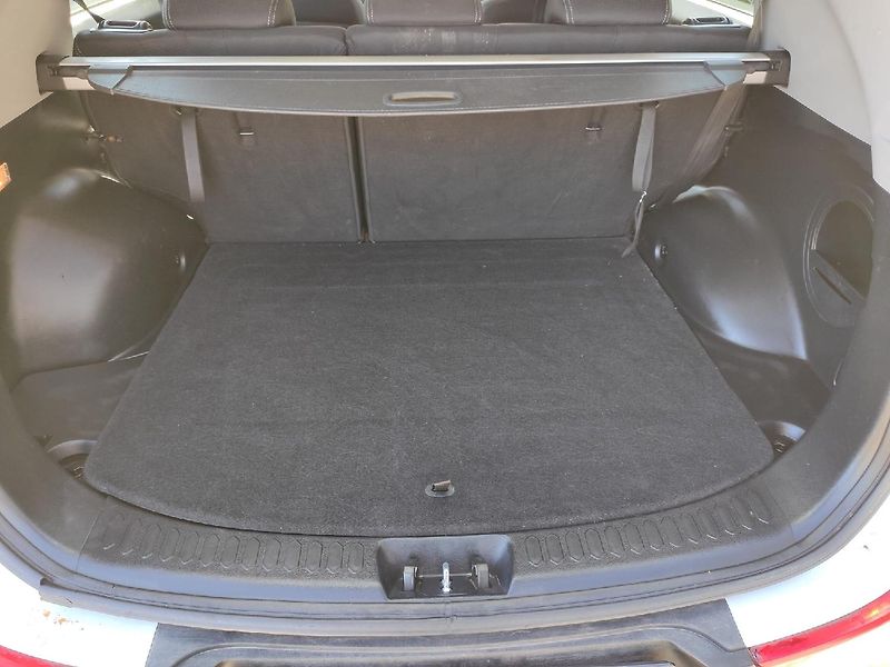 Kia Sportage (2012) ACTIVE 1.6 GDI 135k MAN6 - fotka 6 z 25
