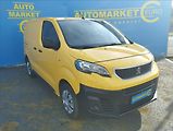 Peugeot Expert 2,0 HDi 90KW 4X4 - náhled 2