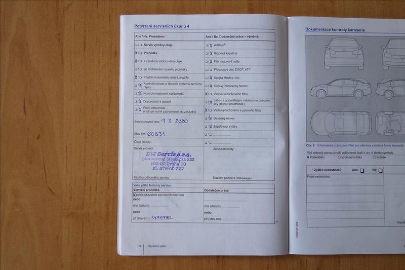 Volkswagen Golf Sportsvan 1,4 TSi 110KW,ČR,HIGHLINE,DSG. - fotka 45 z 51