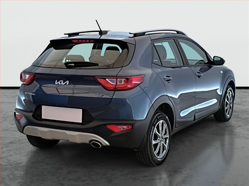 Kia Stonic (2022) 1.2 DPI, Serv.kniha, Tempomat - fotka 5 z 15