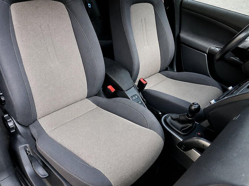 Seat Altea 1,6 TDi (77kW)*STK DO 4/2028* - fotka 10 z 12