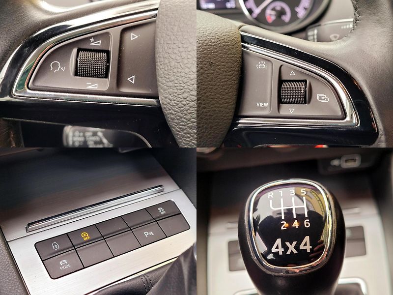 Škoda Octavia 1,6TDi SERV.KNÍŽKA,CEBIA 4x4 - fotka 34 z 46