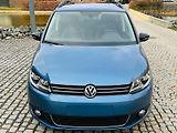 Volkswagen Touran 1.4TSI VÝHŘEV SENZORY SERVISKA - náhled 6