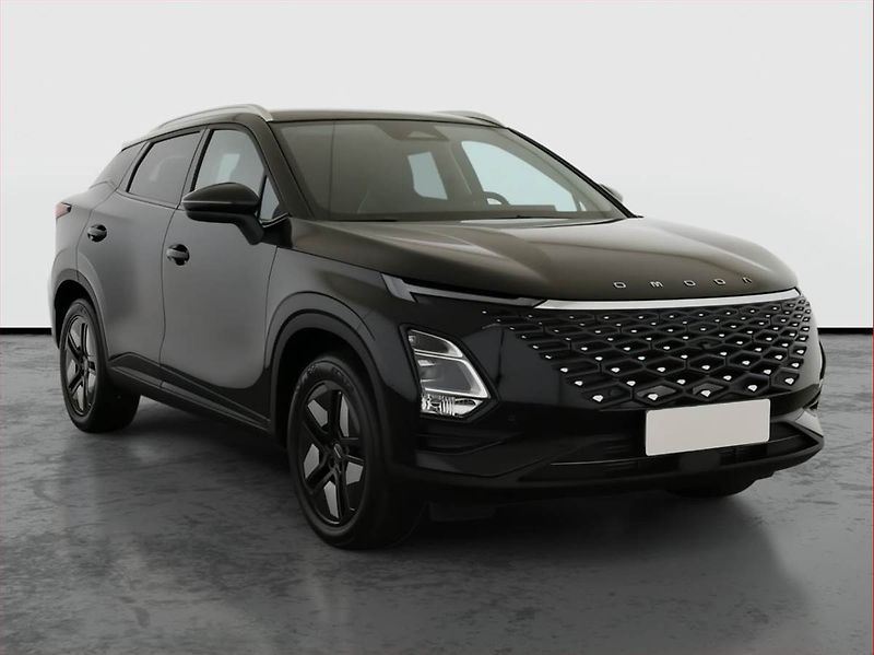 Omoda 5 (2025) 1.6 T - fotka 1 z 18