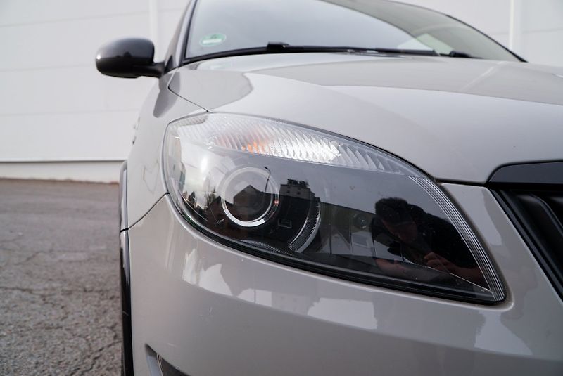 Škoda Fabia 1.2 TSI MONTECARLO - fotka 29 z 37
