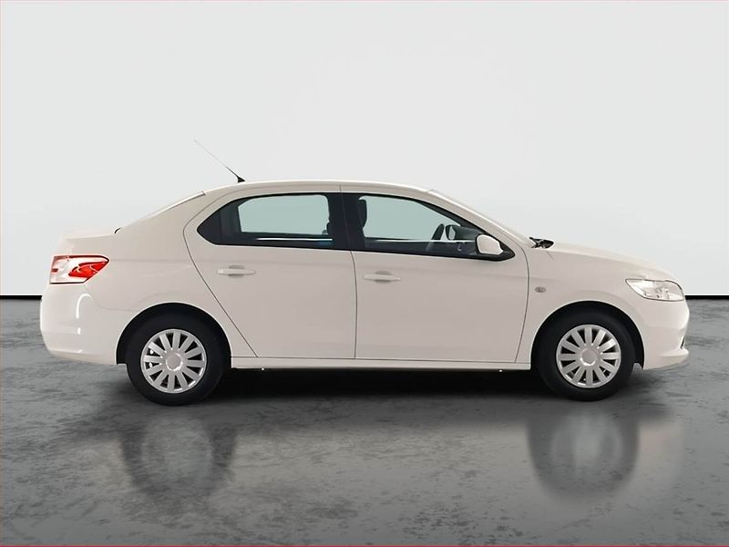 Peugeot 301 (2014) 1.2 VTi, Serv.kniha - fotka 6 z 17