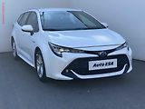 Toyota Corolla (2021) 1.8 HSD, 1.maj,ČR, AT, kamera - náhled 1