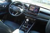 Jeep Compass (2022) 1.3 Night Eagle,ČR,1.Majitel - náhled 43