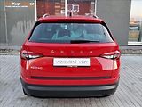 Škoda Kodiaq 2.0TDI 147kW DSG 4x4 Style - náhled 9
