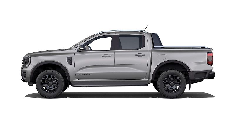 Ford Ranger (2026) Wildtrak Double Cab 2,3 EcoBoo - fotka 4 z 9