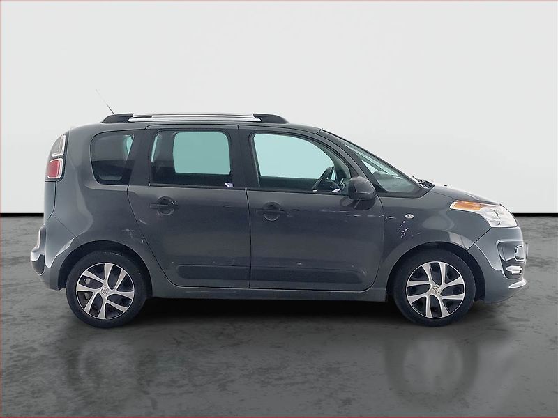 Citroën C3 Picasso (2017) 1.6 BlueHDi, Tempomat - fotka 6 z 17