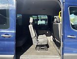 Ford Transit KOMBI Trend L2H2 9 míst, ČR - náhled 8