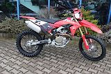 Ducati (2025) DESMO MX 450 2025 25 MTH AKCE - náhled 3