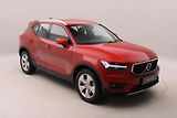Volvo XC40 T4 MOMENTUM AUT CZ - náhled 17