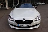 BMW Řada 6 640D XDRIVE GRAN COUPE F06  - náhled 1