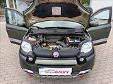 Fiat Panda 1,3 JTD,70KW,4X4,KLIMA  CROSS - náhled 26