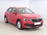 Škoda Kamiq (2019) Style 1.5 TSI - náhled 1