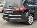 Ford S-MAX 2.0TDCi 7MÍST TAŽNÉ KLIMA ALU - náhled 46