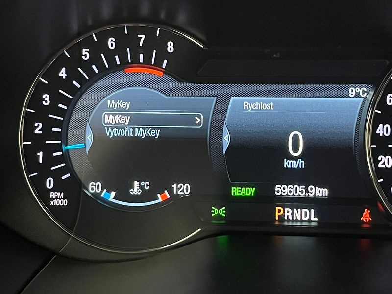 Ford Galaxy 2.5 HEV TITANIUM LED 7míst - fotka 59 z 66