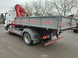 Mercedes-Benz Atego 1218 Nosič+ Ruka Palf. - náhled 3