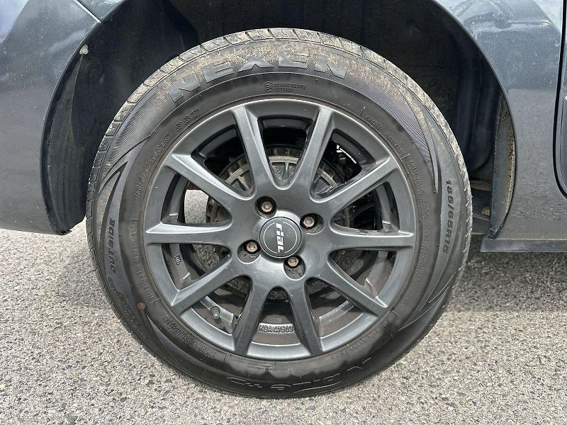 Dacia Dokker (2019) 1.6 SCE - fotka 23 z 27