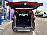 Ford Tourneo Courier (2026) Active, Tourneo, 1.0 EcoBoost - náhled 27